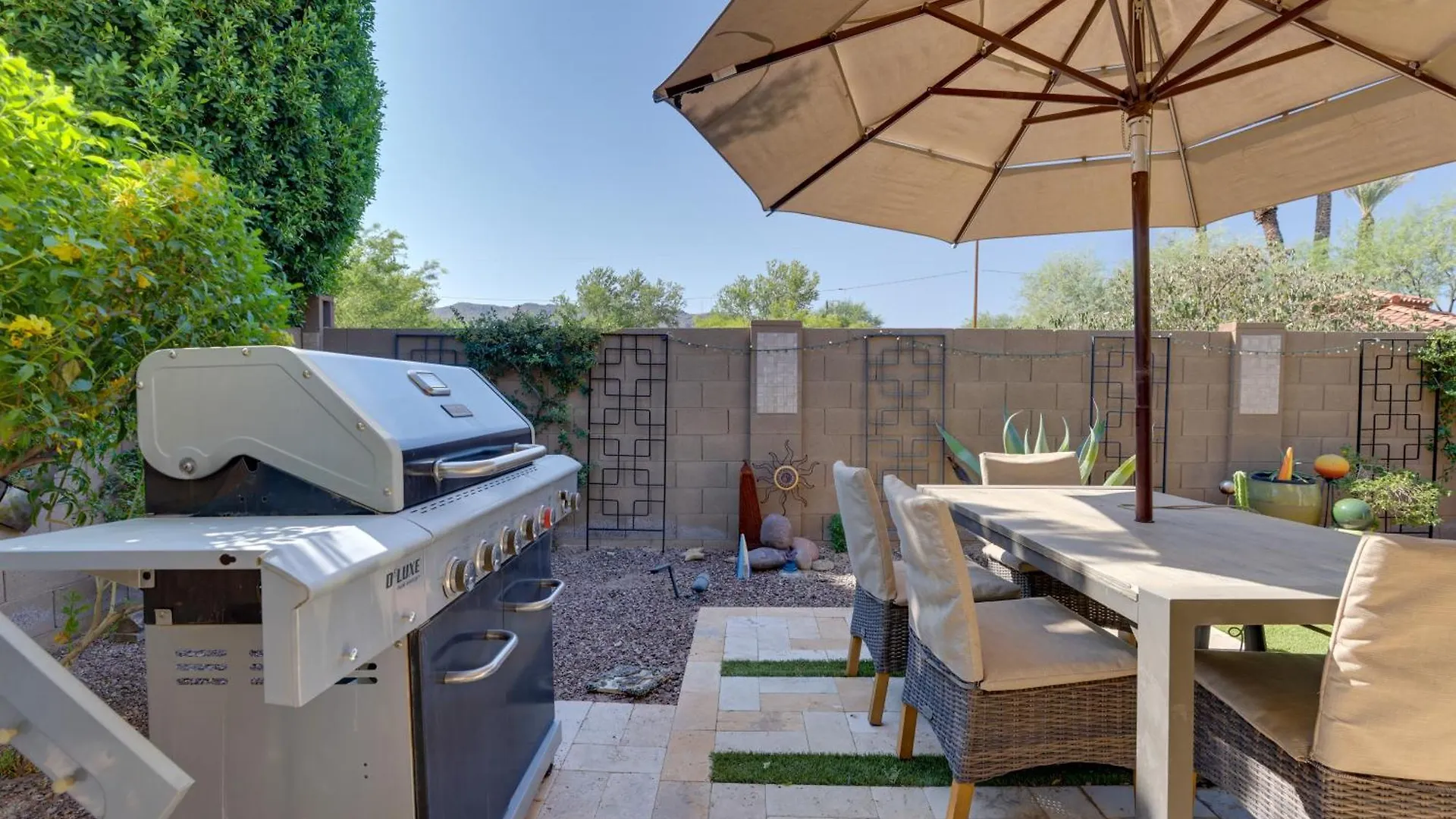 度假居 Phoenix Home With Ev Charger And Pool Access!