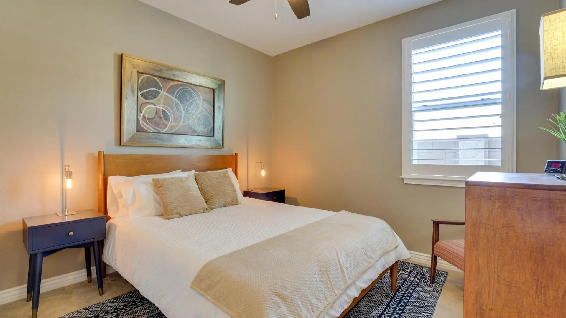Phoenix Home With Ev Charger And Pool Access! 0*,  美国
