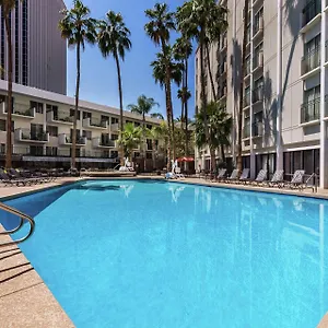 Doubletree By Hilton Phoenix Midtown Hotell