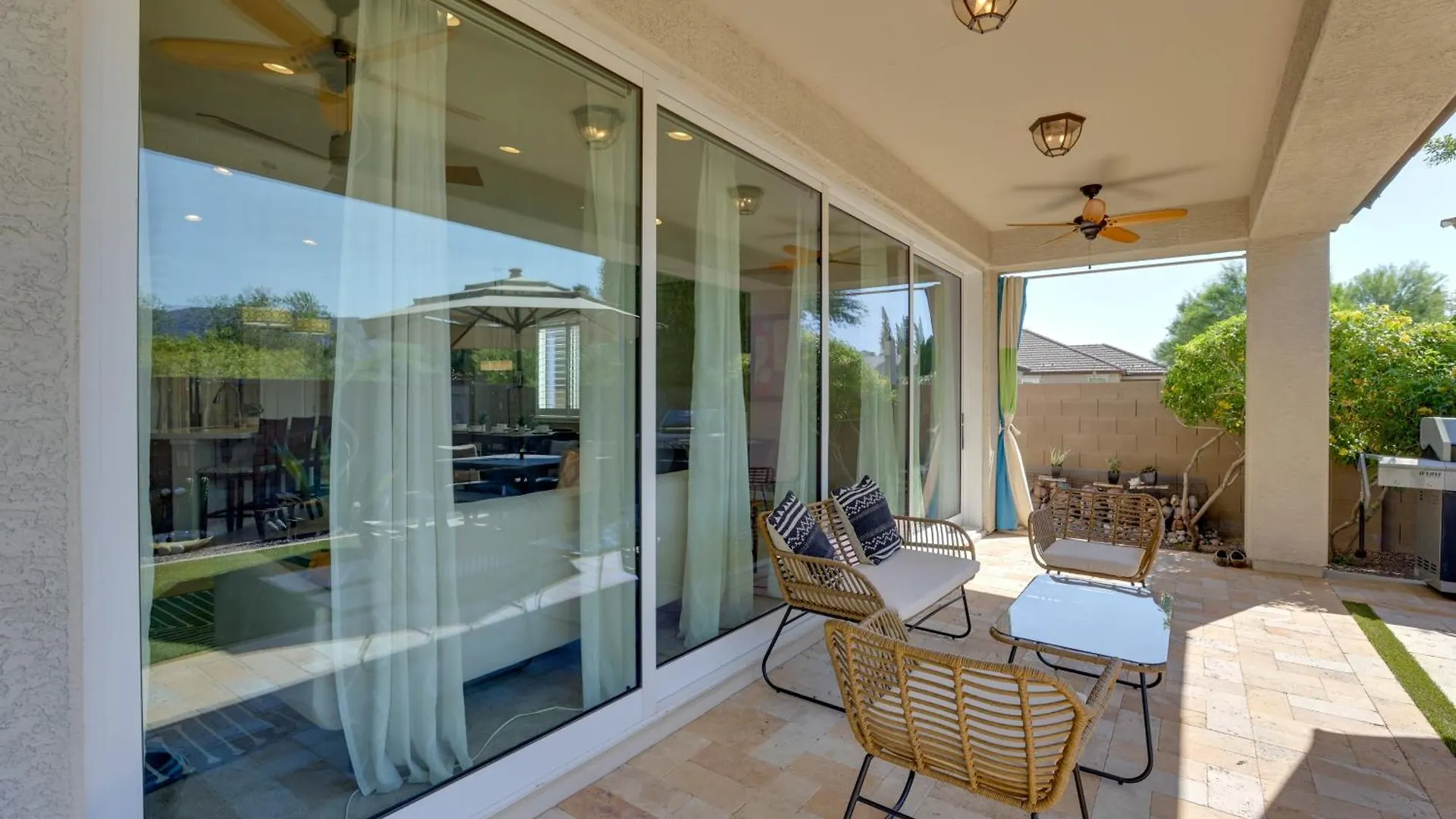 Nyaraló Phoenix Home With Ev Charger And Pool Access!