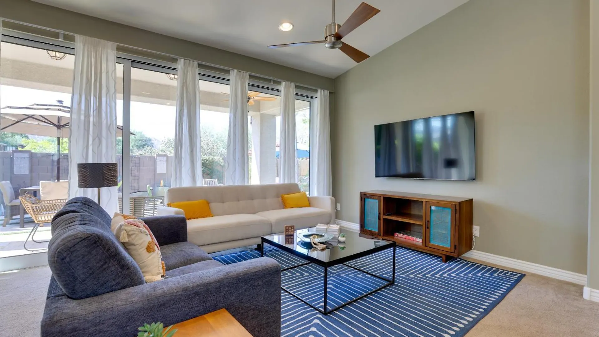Phoenix Home With Ev Charger And Pool Access! 0*,