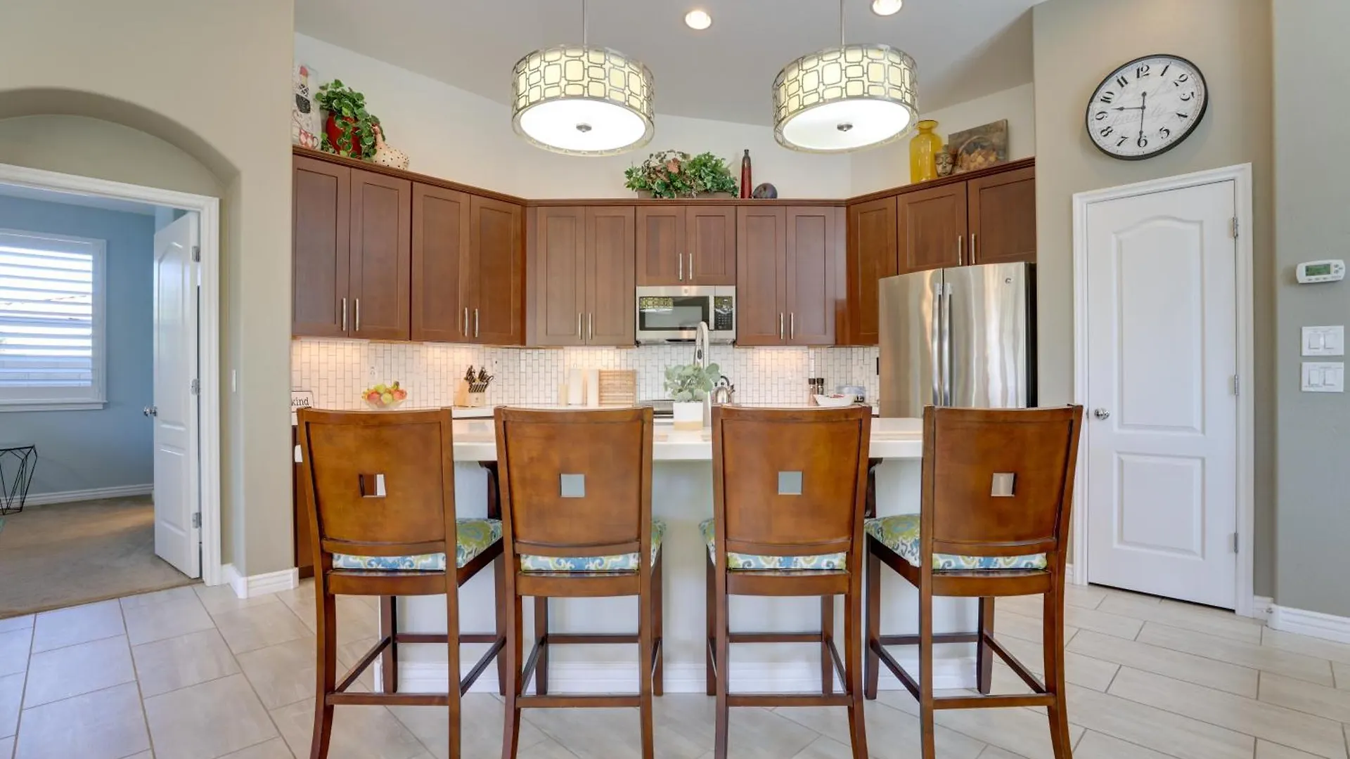 Phoenix Home With Ev Charger And Pool Access! Nyaraló