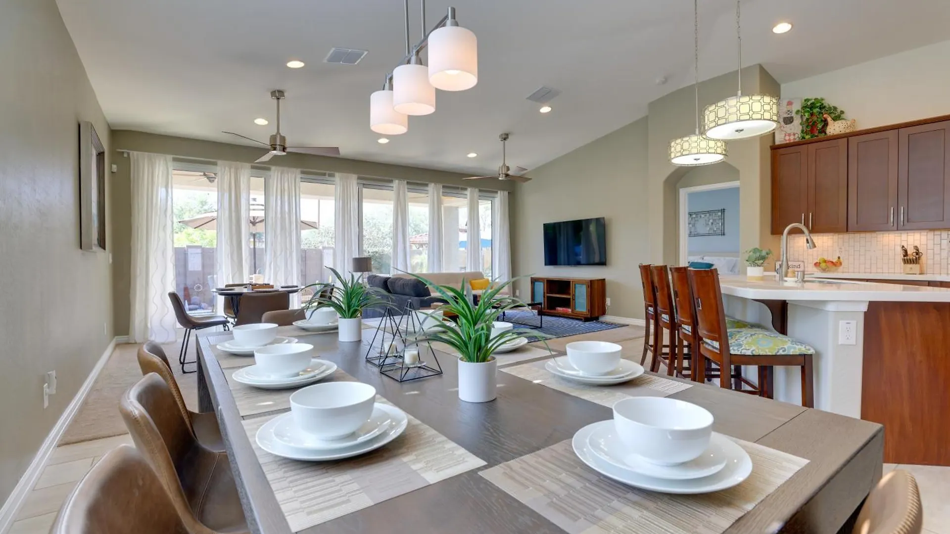 Nyaraló Phoenix Home With Ev Charger And Pool Access!