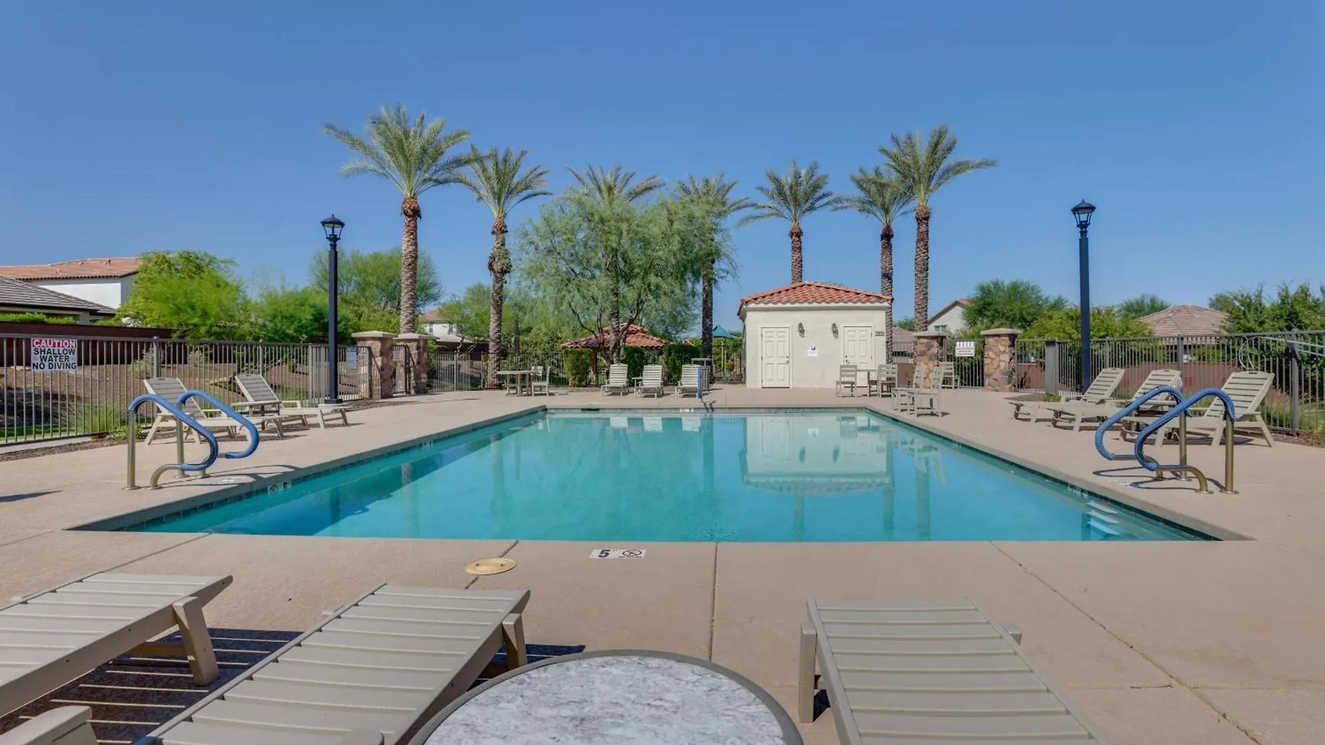 Nyaraló Phoenix Home With Ev Charger And Pool Access!