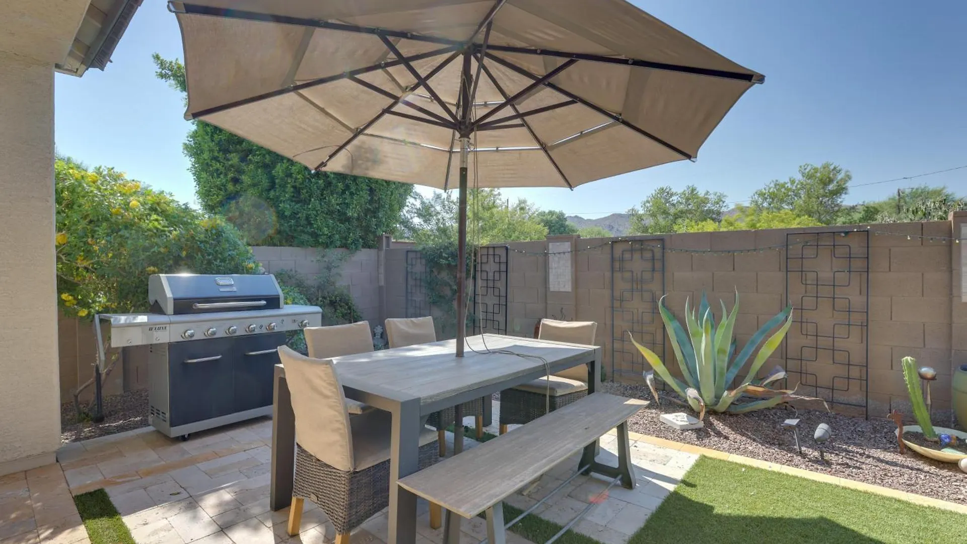 Phoenix Home With Ev Charger And Pool Access! 0*,  Amerikai Egyesült Államok